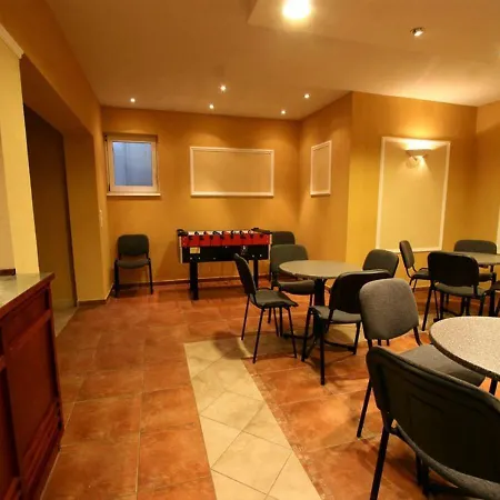 Apartment Garda Apartman6 Heviz