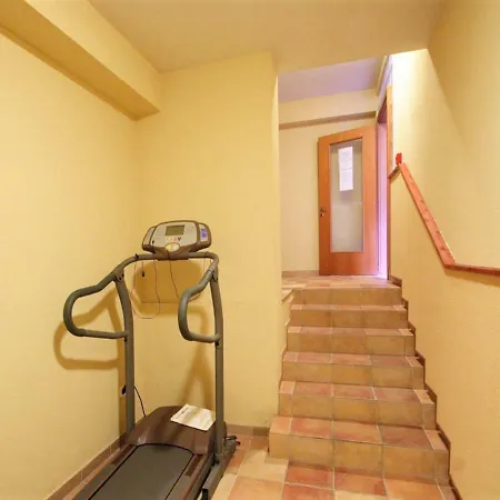 Garda Apartman6 * Heviz