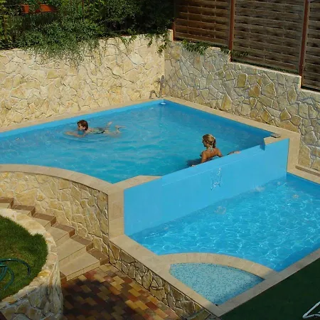 Apartment Garda Apartman6 *