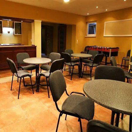 Apartment Garda Apartman6 *