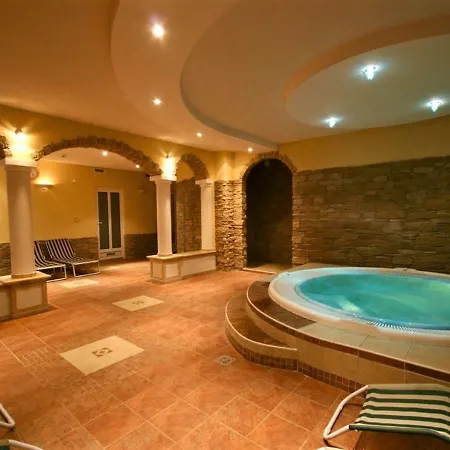 Garda Apartman6 Apartment Heviz